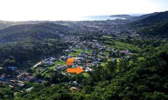 Imagem 4: Casa para Venda em Florianópolis, Cachoeira do Bom Jesus, 3 dormitórios, 1 suíte, 4 banhei
