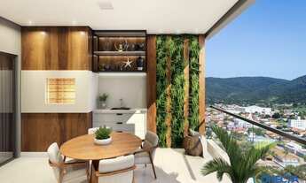 Imagem 3: Porto Belo - Apartamento Padrão - Perequê