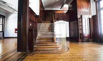 Imagem 2: Esplêndida Casa - Completa em seu conceito - Glória - Rua do Outeiro - 10 quartos - 11 ban