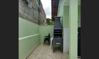 Imagem 4: Casa à venda no bairro Centro - Itanhaém/SP