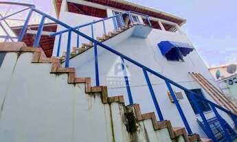 Imagem 4: Condomínio à venda na Pedra de Guaratiba, total de 17 apartamentos com vaga pelo valor anu