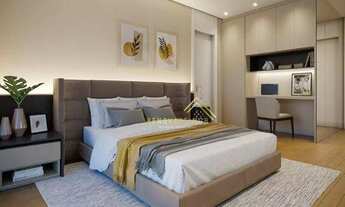 Imagem 5: Cobertura Duplex com 4 suítes 203m² à venda