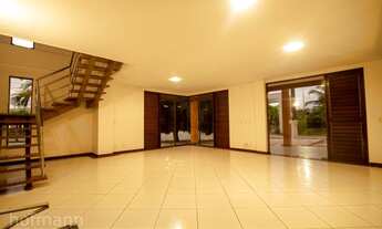 Imagem 6: João Pessoa - Casa Padrão - Altiplano Cabo Branco