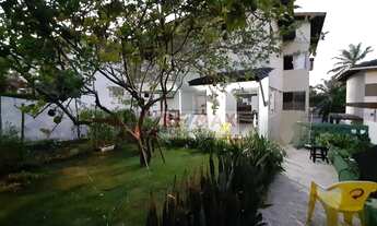 Imagem: Casa Cond. Vilas do Bosque, 6 quartos sendo