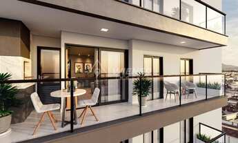 Imagem 3: Itajaí - Apartamento Padrão - Vila Operária