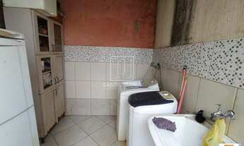 Imagem 7: Casa (térrea na rua) 3 dormitórios/suite, cozinha planejada