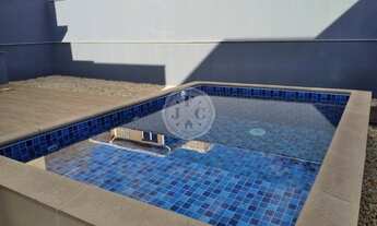 Imagem 2: Casa condomínio - 3 suítes - Venda em Bonfim Paulista