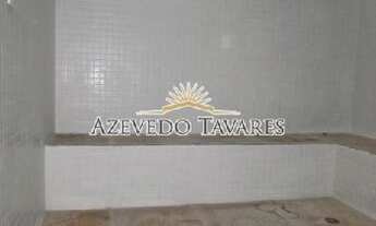 Imagem 2: Apartamento para venda - Cavaleiros - Macaé - RJ