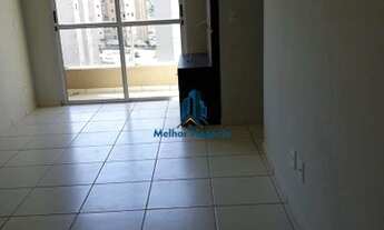 Imagem 2: Apartamento à venda em Hortolândia - financiamento