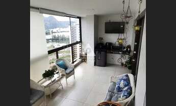 Imagem 6: Cobertura à venda, 5 quartos, 5 suítes, 3 vagas, BARRA DA TIJUCA - RIO DE JANEIRO/RJ