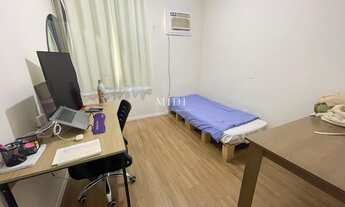 Imagem 6: Apartamento 2 quartos + 1 em Jardim Camburi