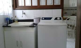 Imagem 6: Lindíssimo Apartamento no Jardim Guanabara com 4 quartos, 2 suítes, com 160 m2