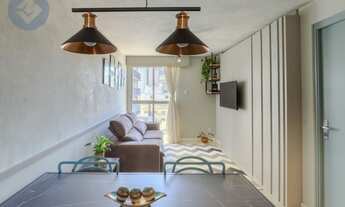 Imagem 4: FLORIANóPOLIS - Apartamento Padrão - Centro