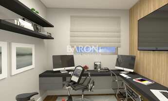 Imagem 2: São Paulo - Apartamento Padrão - Moema