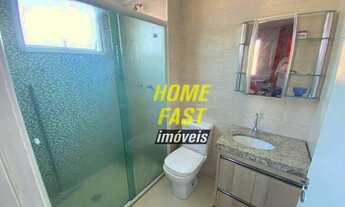 Imagem 6: Apartamento com 3 dormitórios para alugar, 76 m² por R$ 2.500/mês - Picanco - Guarulhos/SP