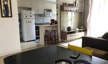 Imagem: Porto Alegre - Apartamento Padrão - Jardim