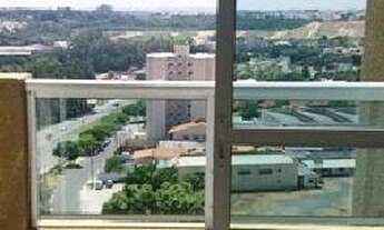 Imagem 4: Apartamento com 2 dormitórios à venda, 54 m² por R$ 265.000,00 - Jardim Gonçalves - Soroca