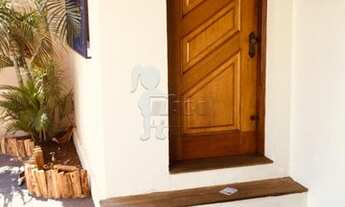 Imagem 2: Casa Padrão em Ribeirão Preto