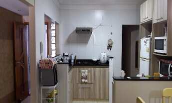 Imagem 2: Casa - Venda - Fazenda Grande - Cod. 1327