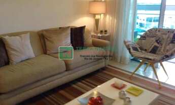 Imagem 5: Rio de Janeiro - Apartamento Padrão - Barra da Tijuca