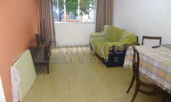 Imagem: Apartamento à venda, 3 quartos, Copacabana