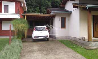 Imagem 4: Casa com 2 quartos localizada em Picada Café na Serra Gaúcha