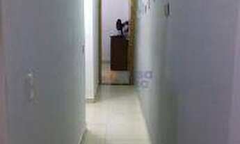 Imagem 7: Casa com 3 dormitórios à venda, 70 m² por R$ 190.000,00 - São Pedro - Esmeraldas/MG