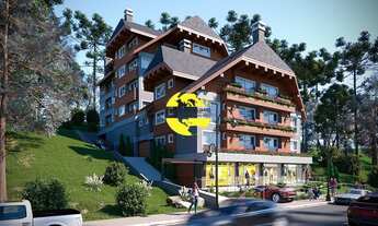 Imagem 7: Apartamento 506 Centro Gramado RS