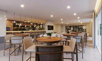 Imagem 4: Apartamento novo com 3 suítes à venda no bairro Kobrasol - São José/SC