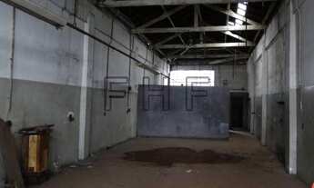 Imagem 2: Galpão à venda no Brás à uma quadra da Av. Celso Garcia