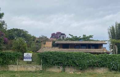 Imagem 2: Casa para Venda em Imbituba, Praia do Rosa, 3 dormitórios, 3 banheiros