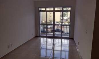 Imagem 2: Apartamento para aluguel tem 65 metros quadrados com 2 quartos em Corrêas - Petrópolis - R