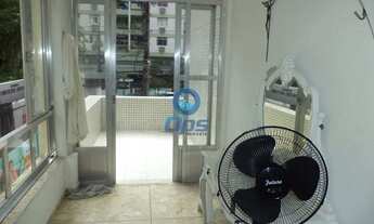 Imagem 7: Apartamento com 2 dorms, Gonzaga, Santos - R$ 580 mil, Cod: 4991