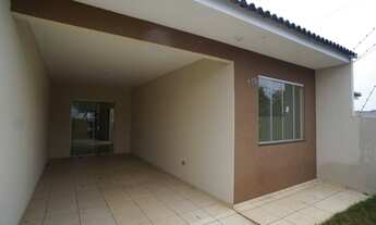 Imagem 2: Casa com 3 dormitórios à venda, 99 m² por R$ 280.000,00 - Jardim Dias I - Maringá/PR