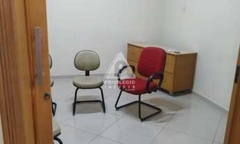 Imagem 6: Sala comercial no Centro