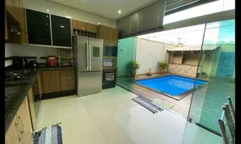 Imagem: Casa linda no linda no Bairro Liberdade