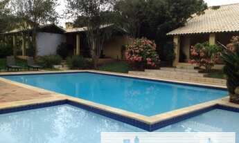 Imagem 3: SITIO RESIDENCIAL em ITU - SP, SÍTIO BEIRA RIO