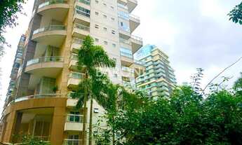 Imagem: São Paulo - Apartamento Padrão - Vila