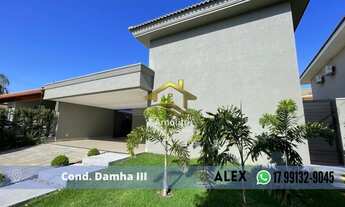 Imagem: CASA CONDOMÍNIO DAMHA III EM SÃO JOSÉ