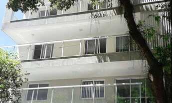 Imagem 4: Formidable Laranjeiras - Apartamento com 2 quartos em Laranjeiras - RJ