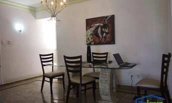 Imagem 7: Apartamento com 4 dormitórios à venda, 128 m² por R$ 590.000,00 - Pituba - Salvador/BA