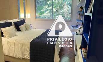 Imagem 3: Apartamento à venda, 3 quartos, 1 suíte, 1 vaga, Copacabana - RIO DE JANEIRO/RJ