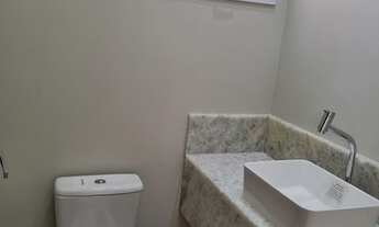 Imagem 2: PRIMOR DAS TORRES 133 m2Tijucal - Cuiabá - MT