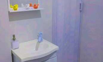 Imagem 5: Casa / kitnet mobiliada