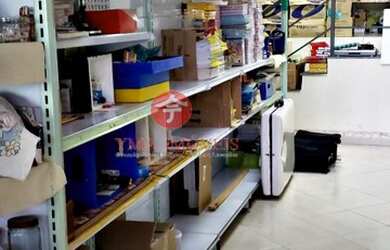 Imagem 7: Loja a venda tem 90 metros quadrados em Vila dos Remédios