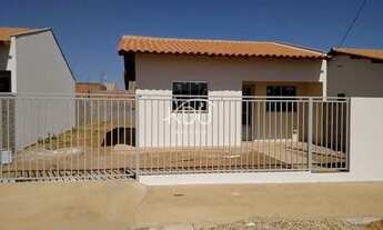 Imagem 3: Casa à venda, 2 quartos, 2 vagas, Poncho Verde V - Primavera do Leste/MT