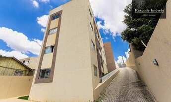 Imagem 3: Apartamento com 2 dormitórios à venda por R$ 165.000 - Vila Marta - Almirante Tamandaré/PR