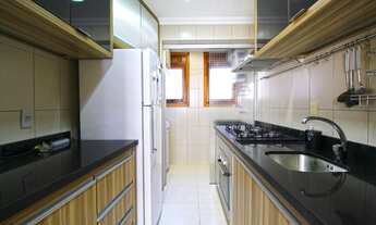 Imagem 7: Apartamento para venda possui 65 metros quadrados com 2 quartos em Petrópolis - Porto Aleg