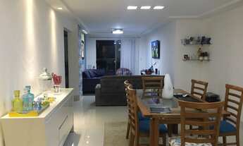 Imagem 2: Fino acabamemto, belo apt amplo e total segurança e infraestrutura!