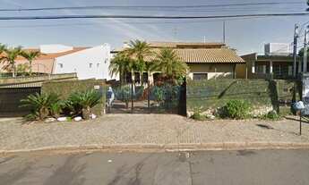 Imagem 2: Casa - Parque Taquaral - Campinas